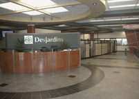 Fédération Caisses populaires Desjardins