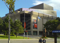 Grand-Théâtre de Québec