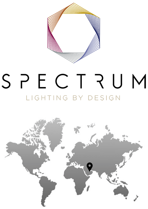 Spectrum distributes sound masking in Qatar