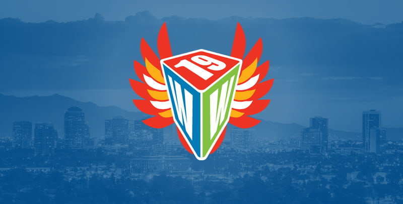 Join us at IFMA's World Workplace 2019