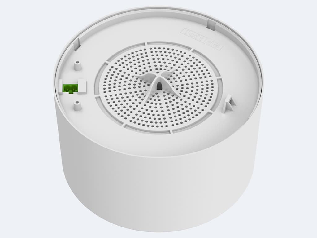 SMS-STX sound masking speaker
