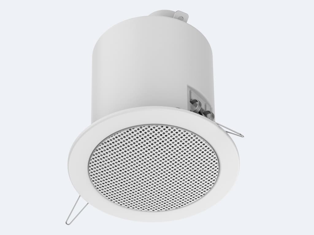 SMS-SURF4 sound masking speaker