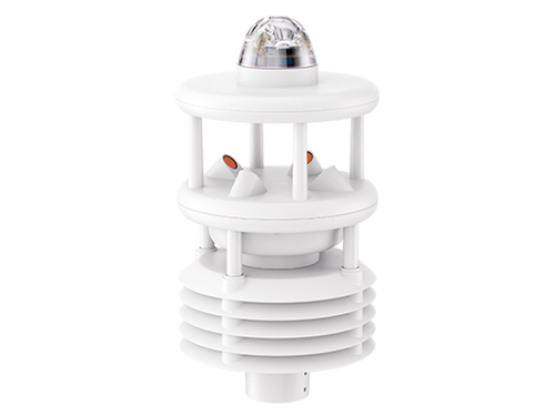 Soft dB Smart Weather Sensor SWS