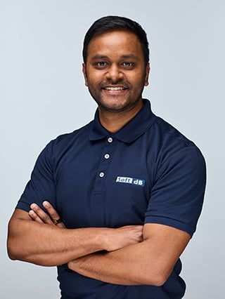 Srinivasa Rao Ippili