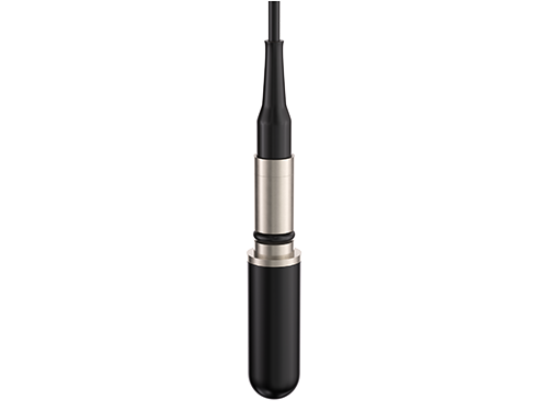 Soft dB Smart Hydrophone
