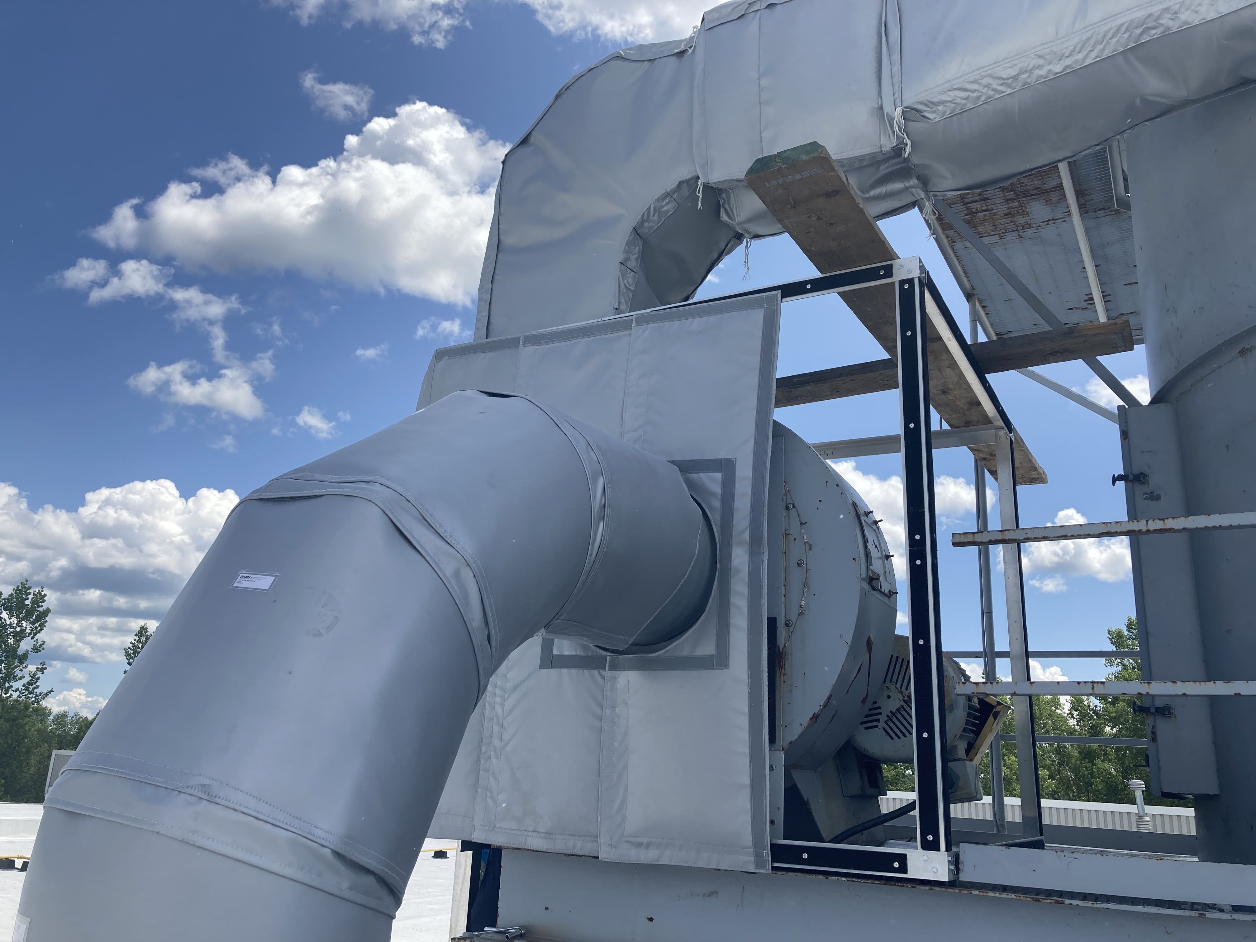 insonorisation sur mesure
