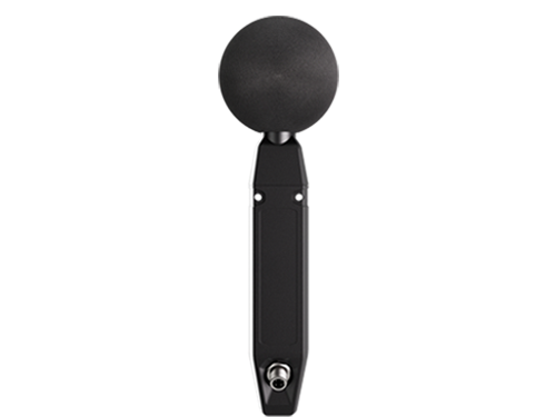 Soft dB Smart Acoustic Sensor SAS