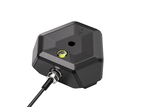 Soft dB Smart Geophone Sensor SGS