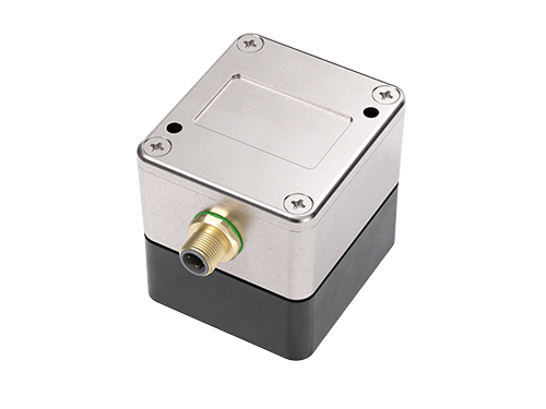 Soft dB Smart Vibration Sensor SVS