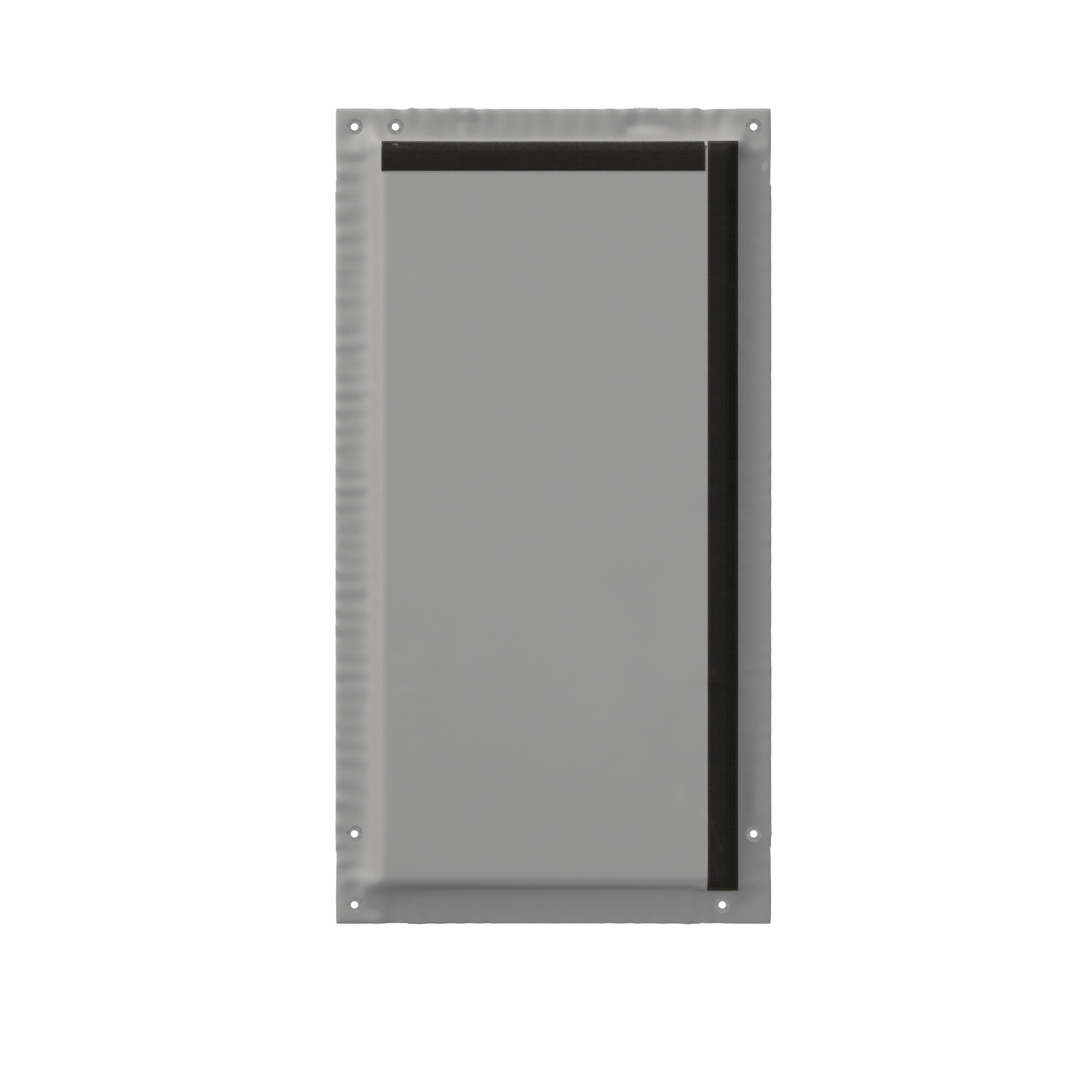 Rideau acoustique Soft dB